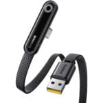 Baseus MVP 3 100W USB to Type-C Fast Charging 2M Cable - Image 2