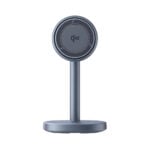 Baseus Orbit 2 Pro 20W Qi2 Air-Cooled 2-in-1 Wireless Charging Stand