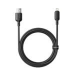 Baseus Silky 2.4A Fast Charging USB to Lightning 2M Cable