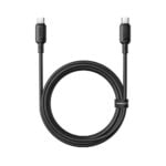 Baseus Silky Series 100W Type-C to Type-C Fast Charging 2M Cable