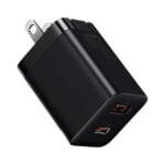 Baseus 30W C+U CN 2 Pin Super Si Pro Quick Charger