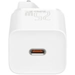 Baseus 20W Super Si 1C UK 3 Pin Quick Charger - Image 3