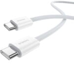 Baseus Superior Series 2 30W Type-C to Type-C Fast Charging 1M Data Cable - Image 5
