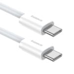 Baseus Superior Series 2 30W Type-C to Type-C Fast Charging 1M Data Cable - Image 4