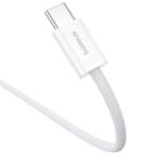 Baseus Superior Series 2 30W Type-C to Type-C Fast Charging 1M Data Cable - Image 3
