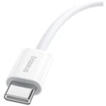 Baseus Superior Series 2 30W Type-C to Type-C Fast Charging 1M Data Cable - Image 2