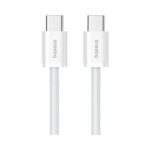 Baseus Superior Series 2 30W Type-C to Type-C Fast Charging 2M Data Cable