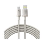 Baseus Titanium Alloy 100W USB to Type-C Fast Charging 2M Cable
