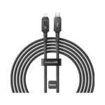 Baseus Unbreakable Series 20W Type-C to Lightning PD Fast Charging 2M Data Cable