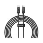 Baseus Unbreakable Series 100W Type-C to Type-C Fast Charging 2M Data Cable