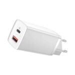 Baseus GaN2 Lite C+U 65W Quick Charger - Image 2