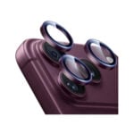 ESR Armorite Deep Burgundy Camera Lens Protector for iPhone 18 Pro
