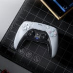 HOCO GA1 PS4 Wireless Game Controller - Image 7