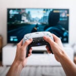 HOCO GA1 PS4 Wireless Game Controller - Image 6