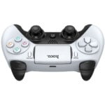 HOCO GA1 PS4 Wireless Game Controller - Image 3