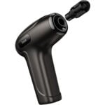 HOCO HP51 Ultra Mini Handheld Massager - Image 2