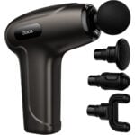 HOCO HP51 Ultra Mini Handheld Massager - Image 4