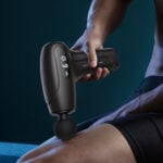 HOCO HP51 Ultra Mini Handheld Massager - Image 5