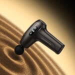 HOCO HP51 Ultra Mini Handheld Massager - Image 6