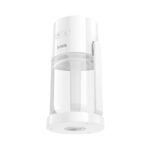 HOCO HX34 2-in-1 Starry Night Light & Humidifier