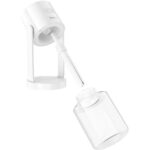 HOCO HX34 2-in-1 Starry Night Light & Humidifier - Image 4