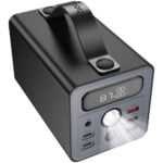 HOCO J138 Large Capacity 22.5W 60000mAh Power Bank - Image 5