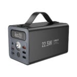 HOCO J138 Large Capacity 22.5W 60000mAh Power Bank