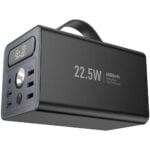 HOCO J138 Large Capacity 22.5W 60000mAh Power Bank - Image 4