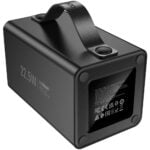 HOCO J138 Large Capacity 22.5W 60000mAh Power Bank - Image 3