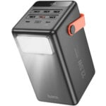 HOCO J142 Large Capacity 22.5W 100000mAh Power Bank - Image 2