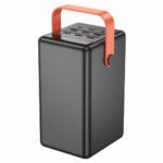 HOCO J142 Large Capacity 22.5W 100000mAh Power Bank - Image 3