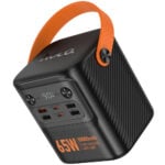 HOCO J152 Pro Large Capacity 85W 80000mAh Power Bank - Image 3