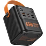 HOCO J152 Pro Large Capacity 85W 80000mAh Power Bank - Image 4
