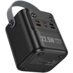 HOCO J152 Tough Large Capacity 22.5W 80000mAh Power Bank - Image 3