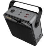 HOCO J161 Large Capacity 22.5W 80000mAh Power Bank - Image 2