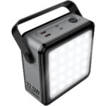 HOCO J161 Large Capacity 22.5W 80000mAh Power Bank - Image 4
