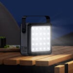HOCO J161 Large Capacity 22.5W 80000mAh Power Bank - Image 6
