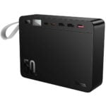 HOCO J166 Large Capacity 22.5W 50000mAh Power Bank - Image 3