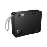 HOCO J166 Large Capacity 22.5W 50000mAh Power Bank