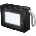 HOCO J166 Large Capacity 22.5W 50000mAh Power Bank - Image 2