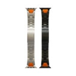 HOCO WA40 Grand Series H Steel Strap for Apple Watch 44/45/46/49MM