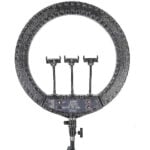 JMARY FM-21R 21 Inch Selfie Ring Light - Image 2