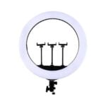 JMARY FM-21R 21 Inch Selfie Ring Light