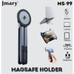JMARY MS-99 Magnetic Laptop Stand - Image 2