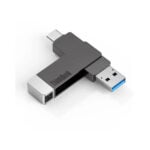 Lenovo Thinkbook BU100 USB3.1 Dual-Interface USB + Type-C 32GB Flash Drive