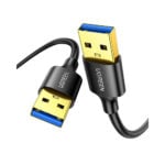 UGREEN 10371 USB 3.0 Type-A to Male 2M Cable