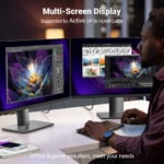 UGREEN 15774 Display Port to HDMI 4K 2M Cable - Image 6