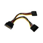 UGREEN 50719 Sata Power Male To Dual Sata Power Cable