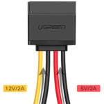 UGREEN 50720 IDE Power To Sata Power Cable - Image 5