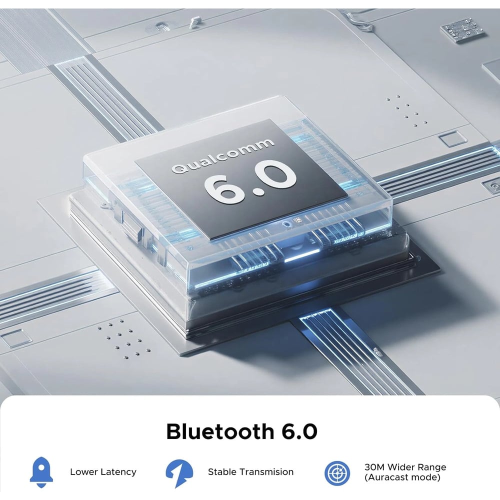 UGREEN 65708 Type-C Bluetooth Transmitter Audio Adapter / Bluetooth Classic & LE Audio Dual Mode